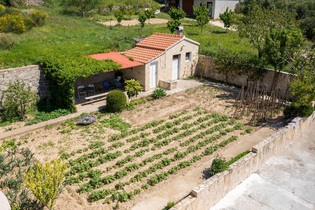 Panorama Holidays Kastel Stari Bagian luar foto