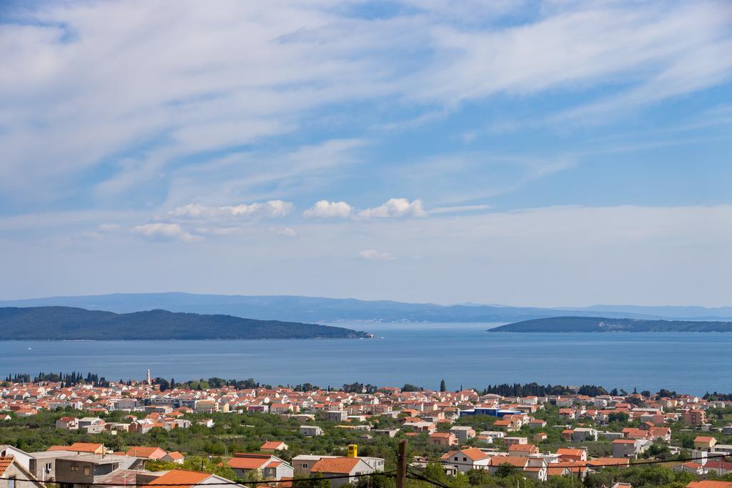 Panorama Holidays Kastel Stari Bagian luar foto